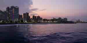 Durban